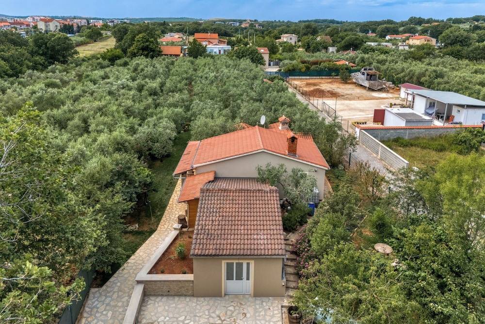 Casa Oliva Kim Marie