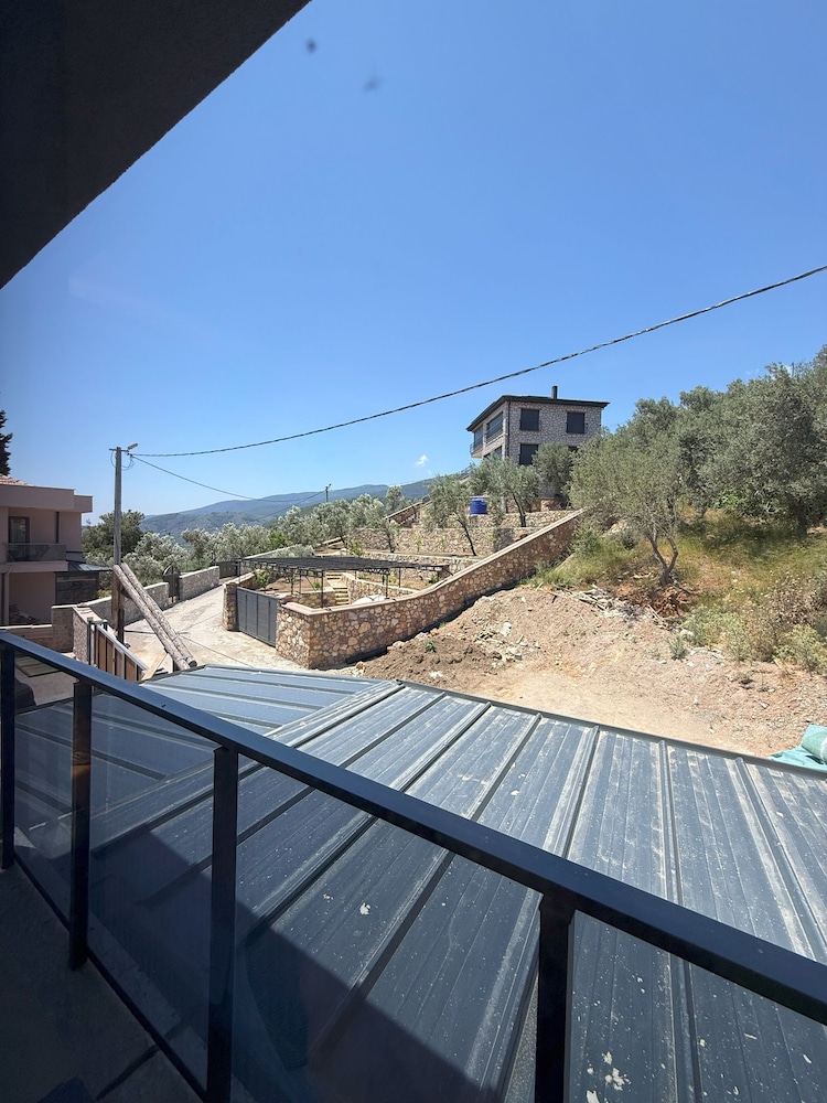 Helios Kaz Dağları 2.BLOK