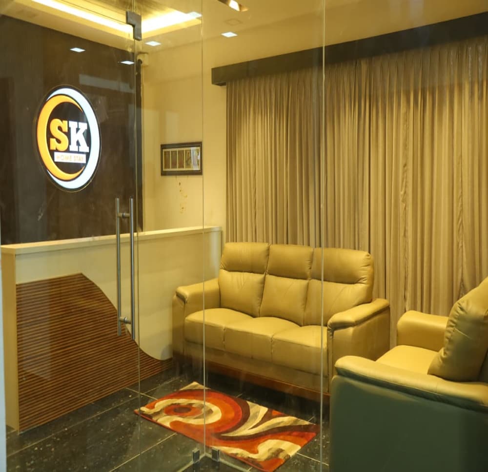 SK Home Stay