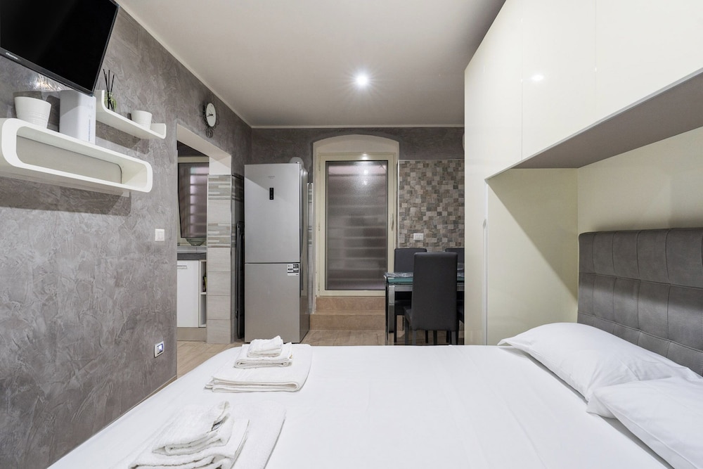 Apartment al Tribunale - Wonderful Italy