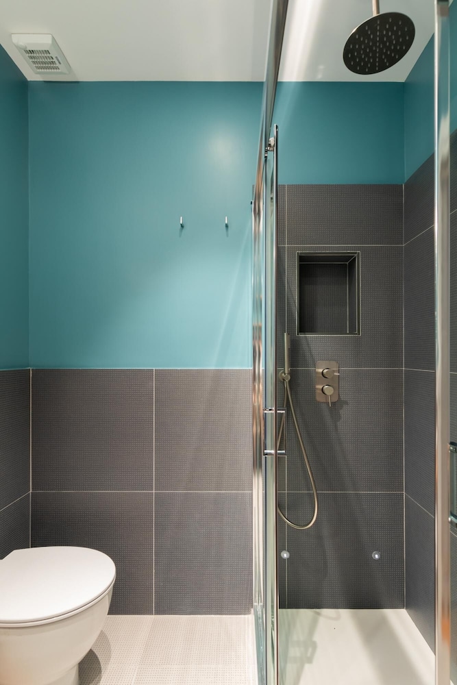Esquilino Exquisite 2BR Apartment