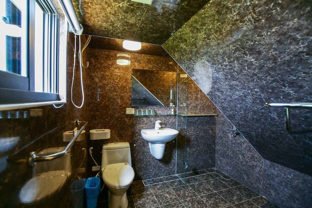 Mulu-Hotel