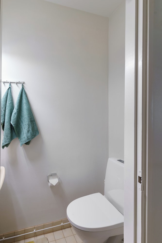 Spacious Apt in Rovaniemi City Centre