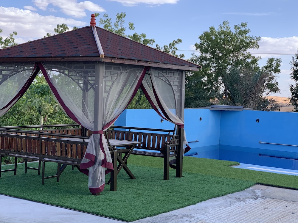 Oriental Nights Rest House
