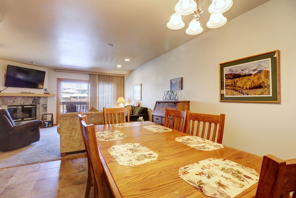 727b Meadow Creek 2 Bedroom Townhouse