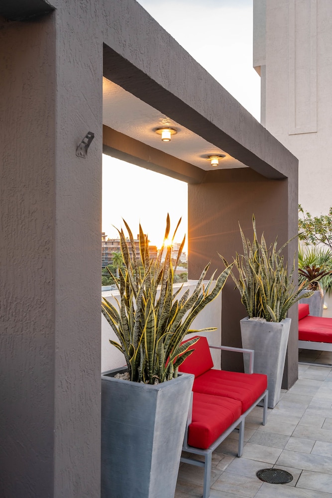 1st Brickell Boutique Residences by Nomad Guru