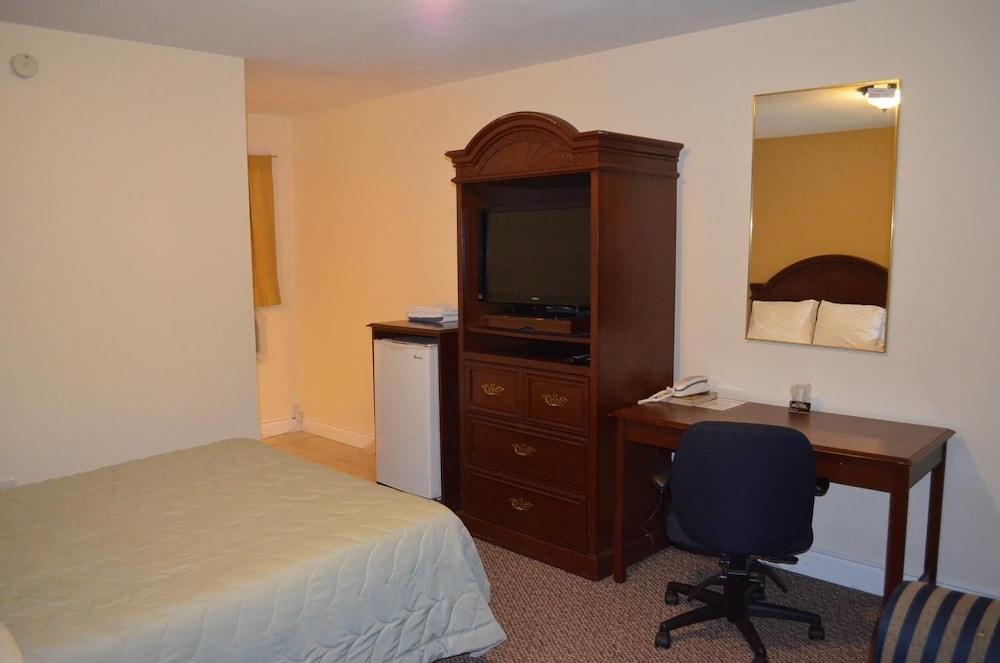 Brantford Vacations - Mohawk Motel - Property Image 3