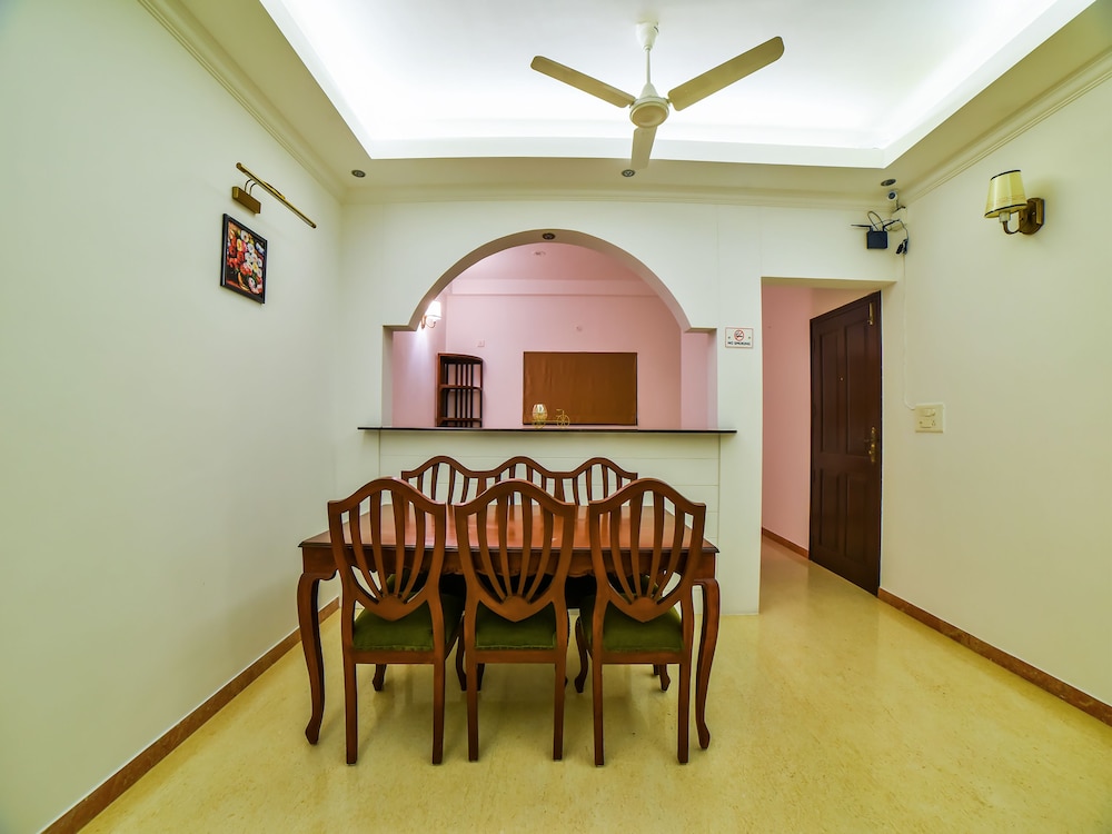 Capital O 33435 Arbor Casa Ahaana