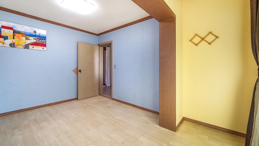 Gyeongju Clearmorning Petfriendlypension
