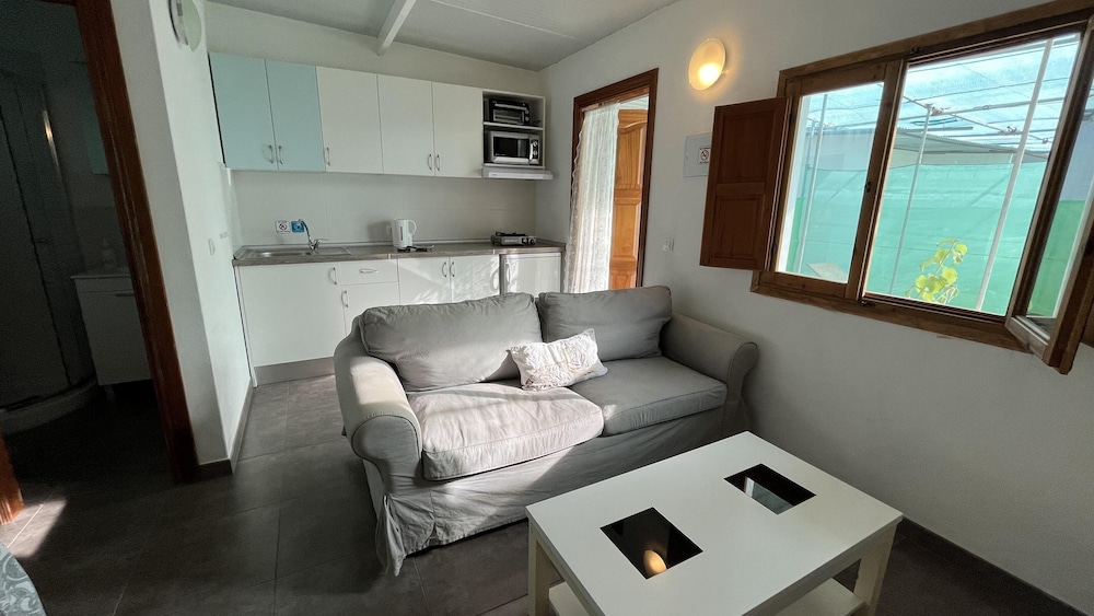 Cosy Country Studio Near Maspalomas and Fataga