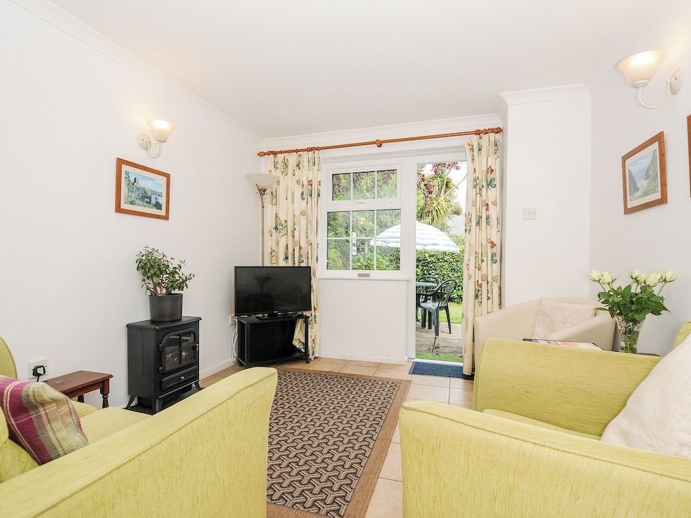 Forge Cottage
