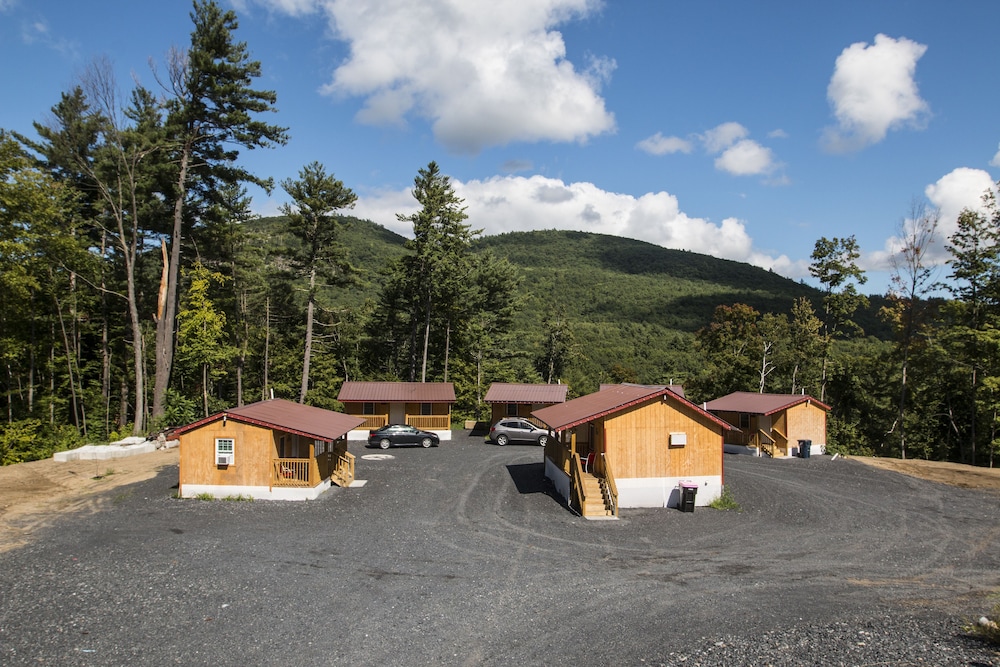 King Hendrick Motel