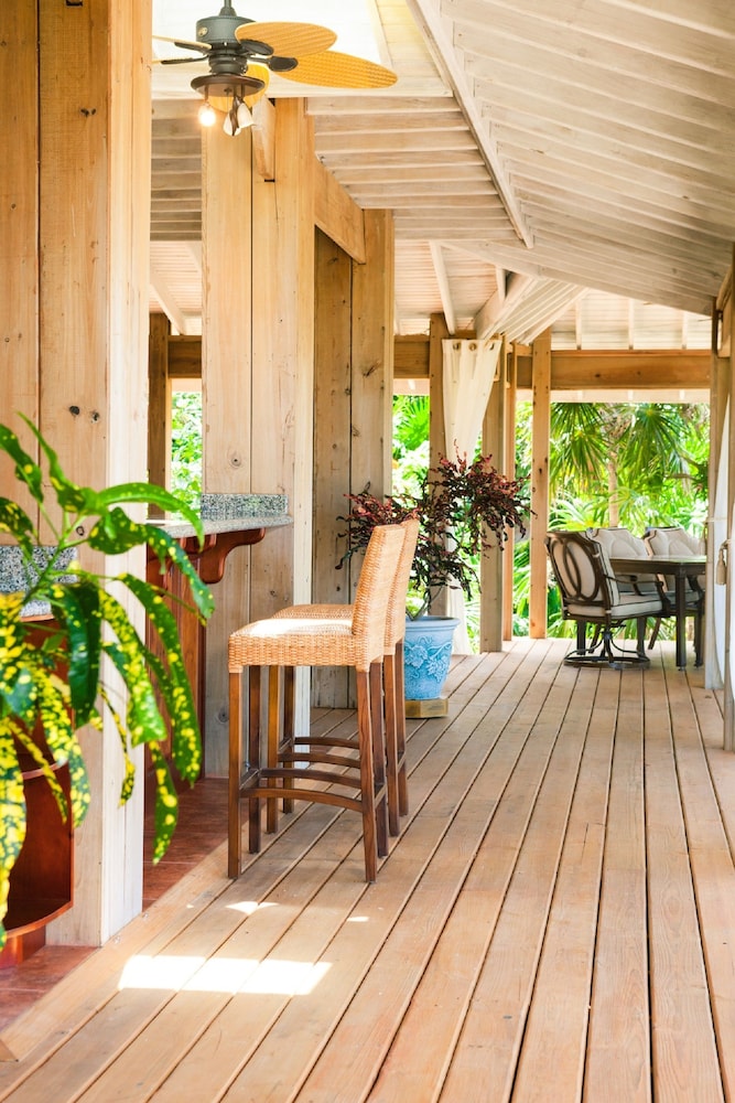 Sea Lodge 4 People