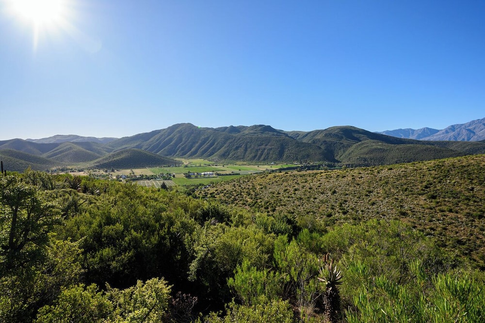 Le Petit Karoo