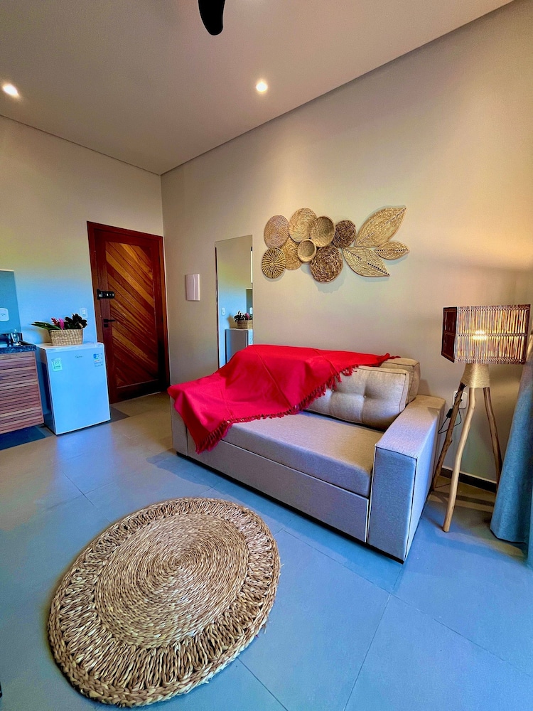 Residencial Papagaios