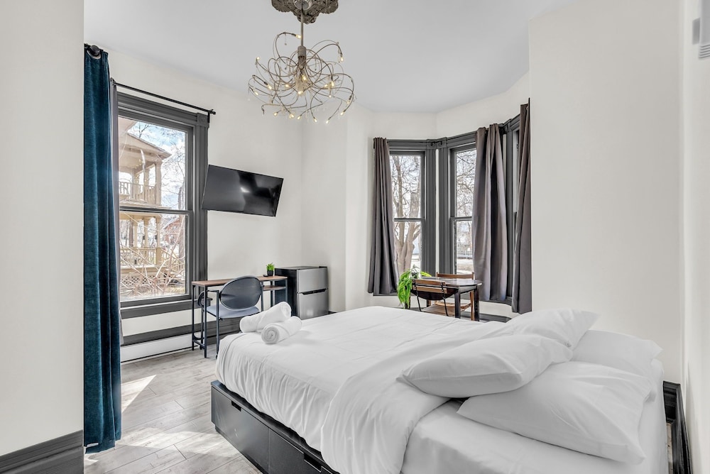 Suites Principale