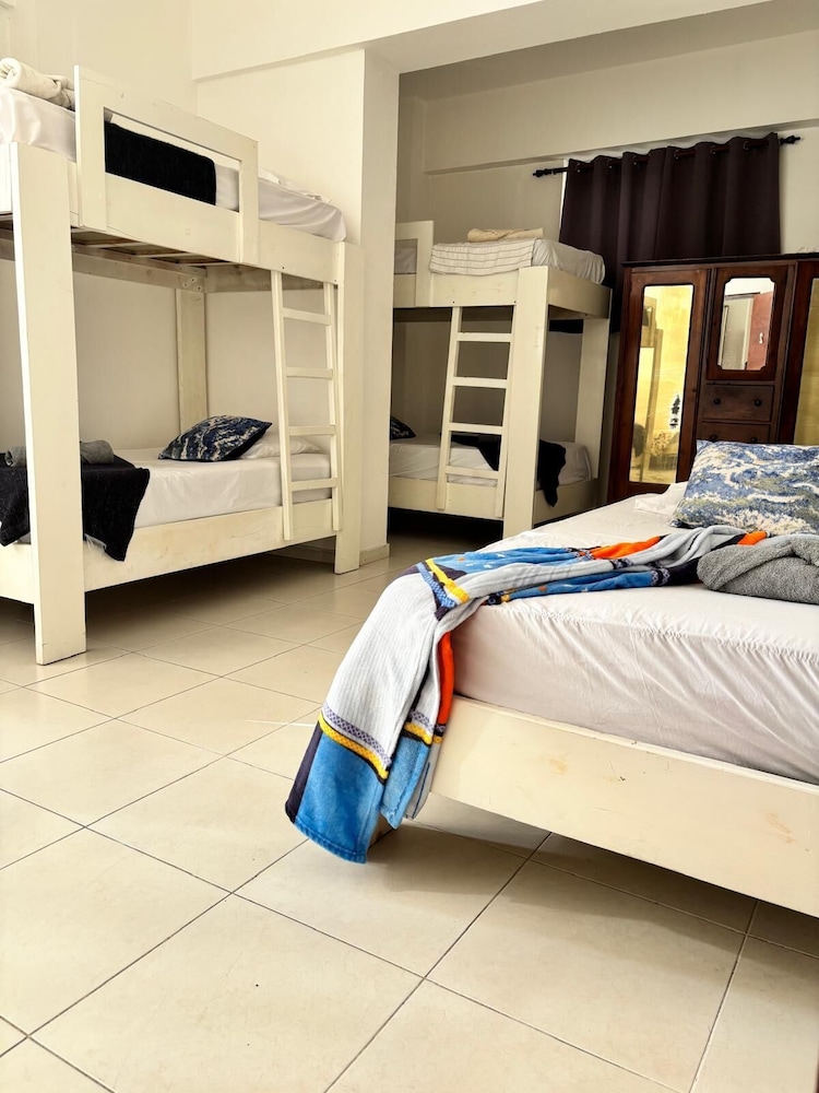 Hostal Francia