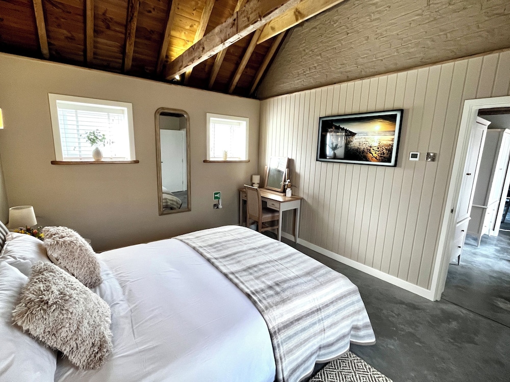 Flittermouse Barn