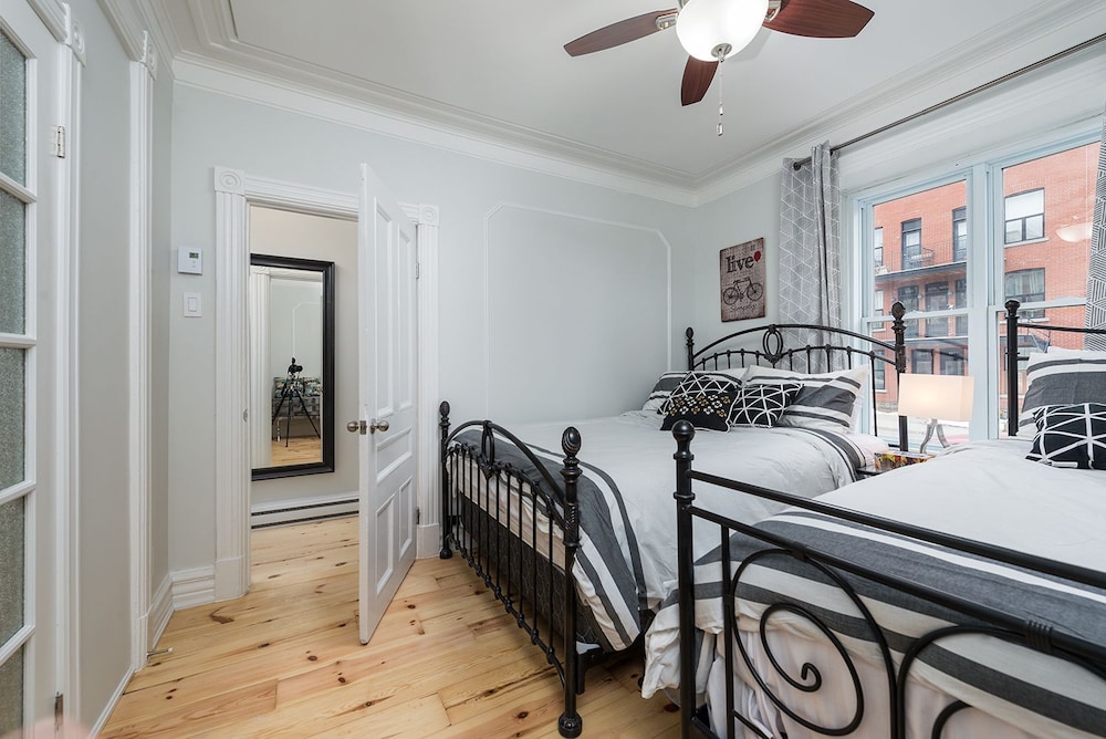 Penthouse Plateau Montreal VIP - Image 5