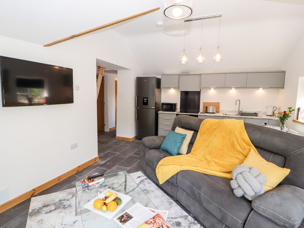Lands Brow Lodge