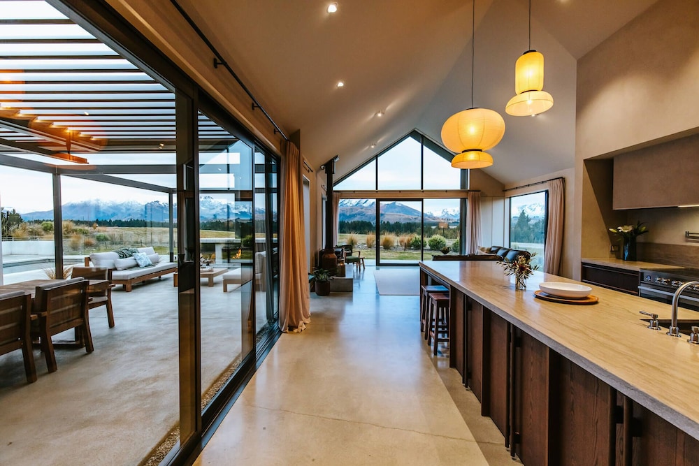 Riverslea - Pool - Sleeps 10
