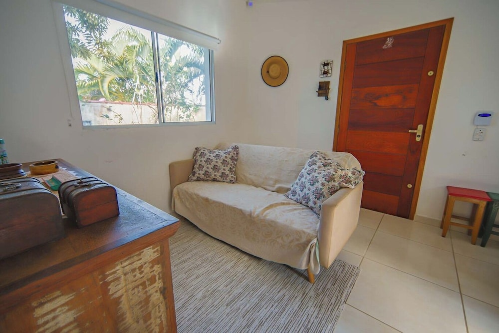 Casa Pet-friendly com Wi-fi e Churrasqueira