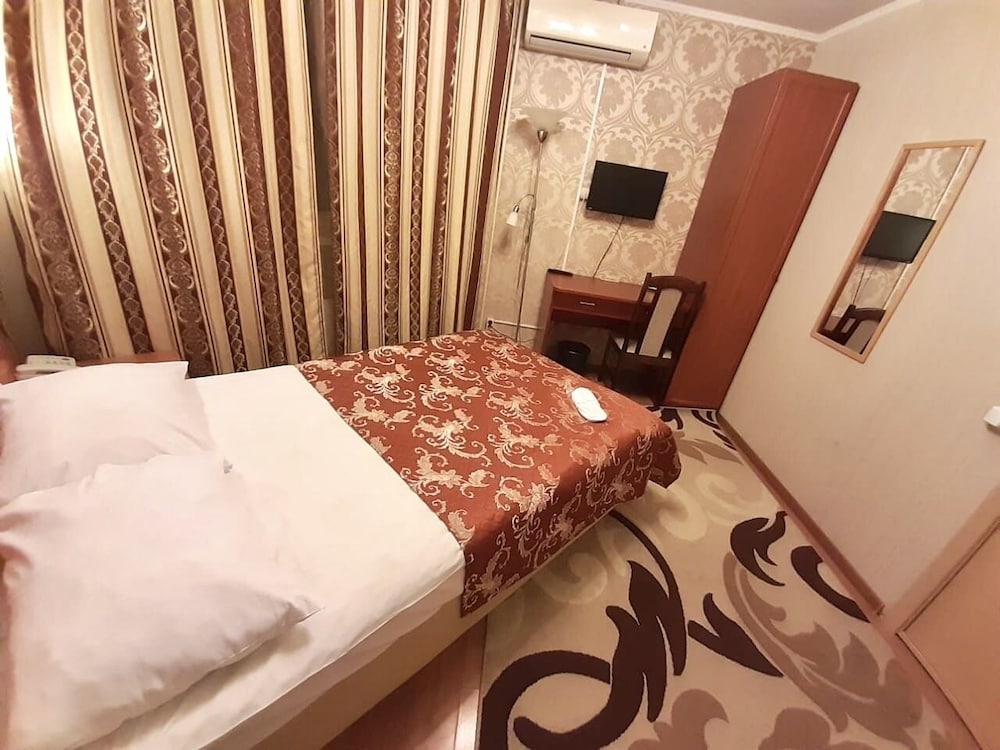 Hotel On Okskaya