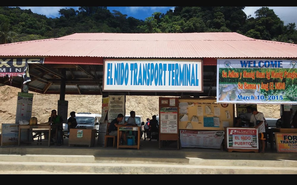 Bunakidz Lodge — photo 63