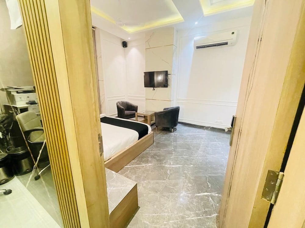 Hotel Star Suites By Star Group