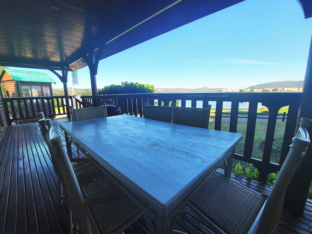 Knysna River Club by First Private Stays