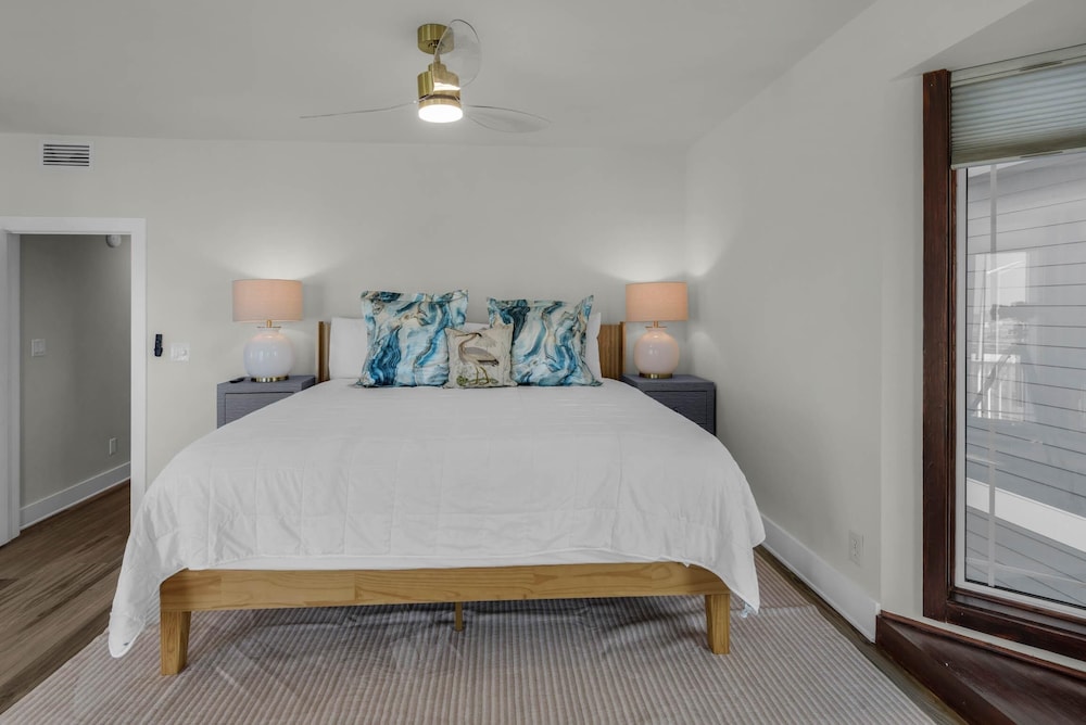 The Gulfview Grandeur
