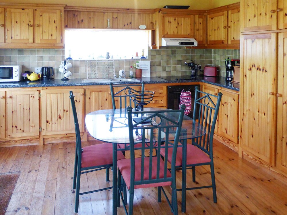 Kilmore Holiday Home view 5