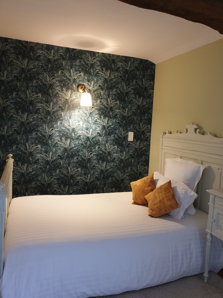 Domaine de Bourgville