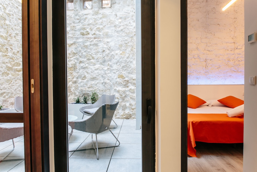 Apartamentos Tito San Nicolás