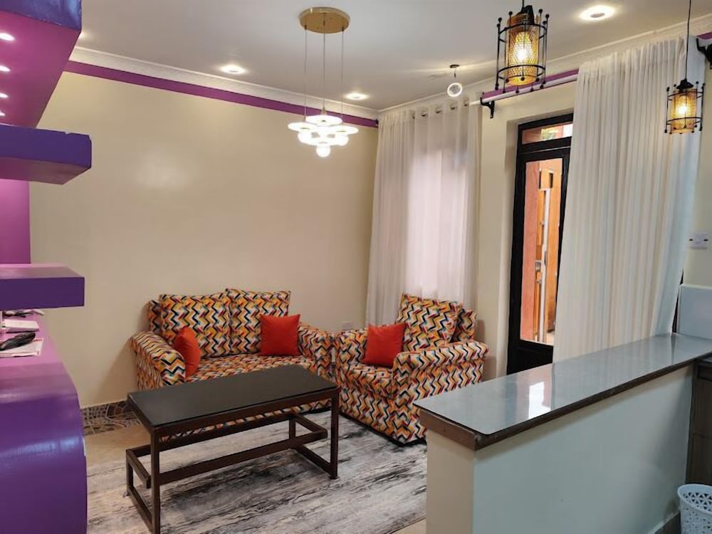 Lux Suites Grey Homes Nakuru