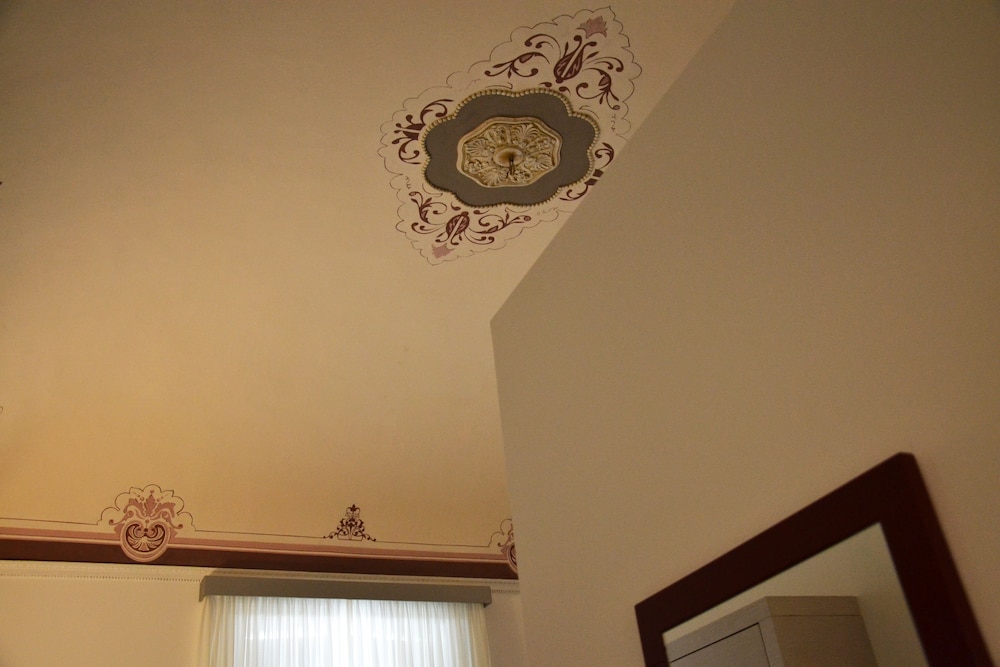 Nostos rooms & Apartments