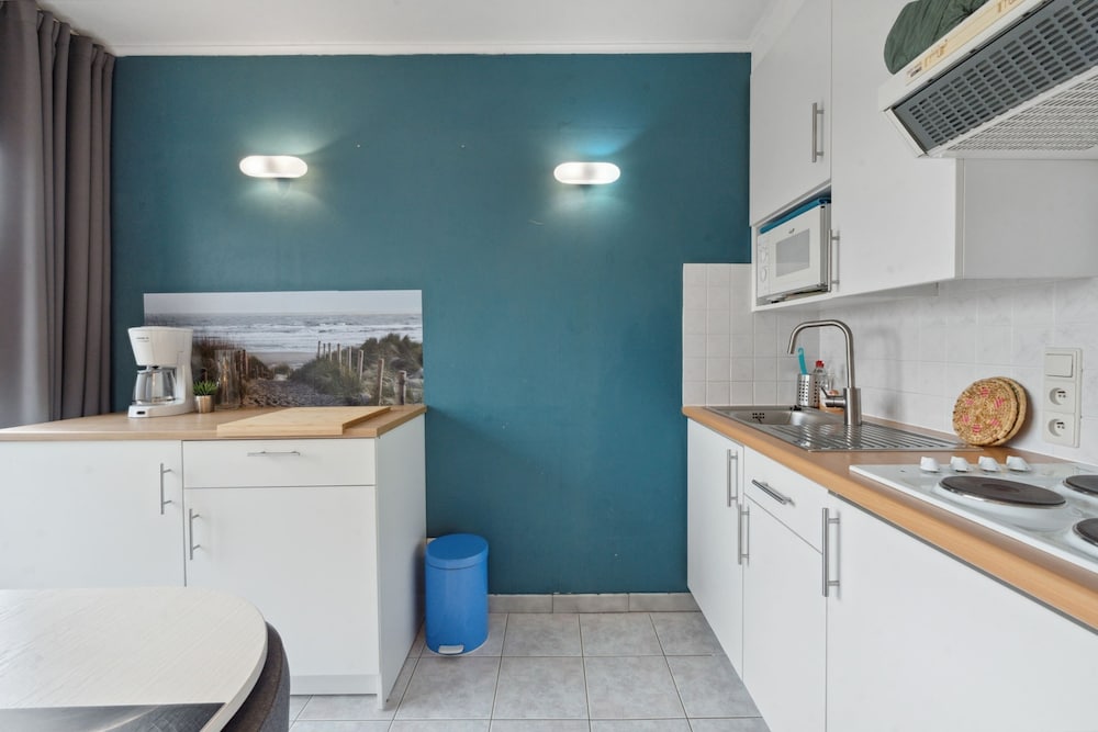 Nice Studio Near the Beach