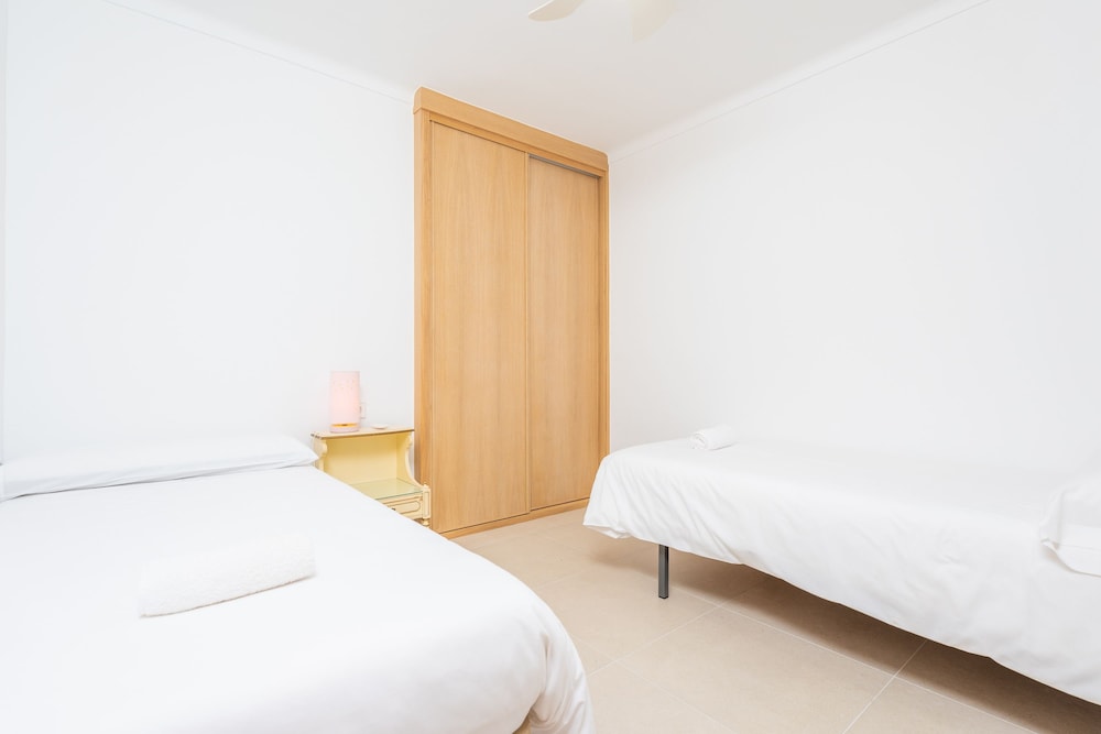 Albers in Mallorca With 3 Bedrooms and 2 Bathrooms