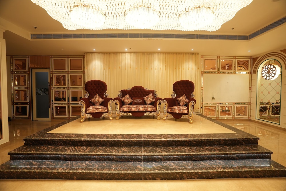 The Riverstone Inn