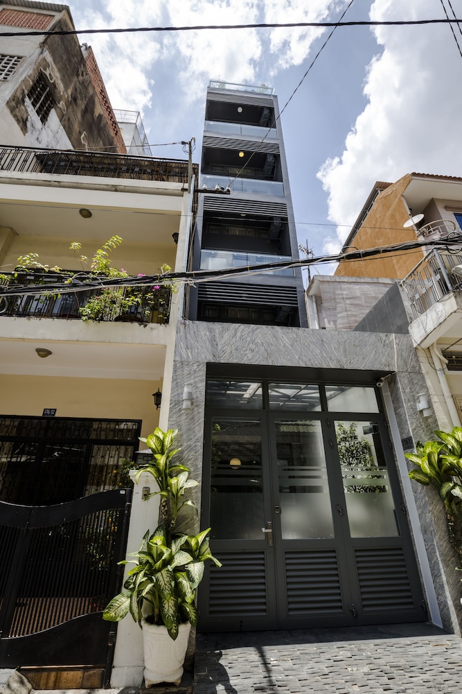 The Haven - Lofts by the Park