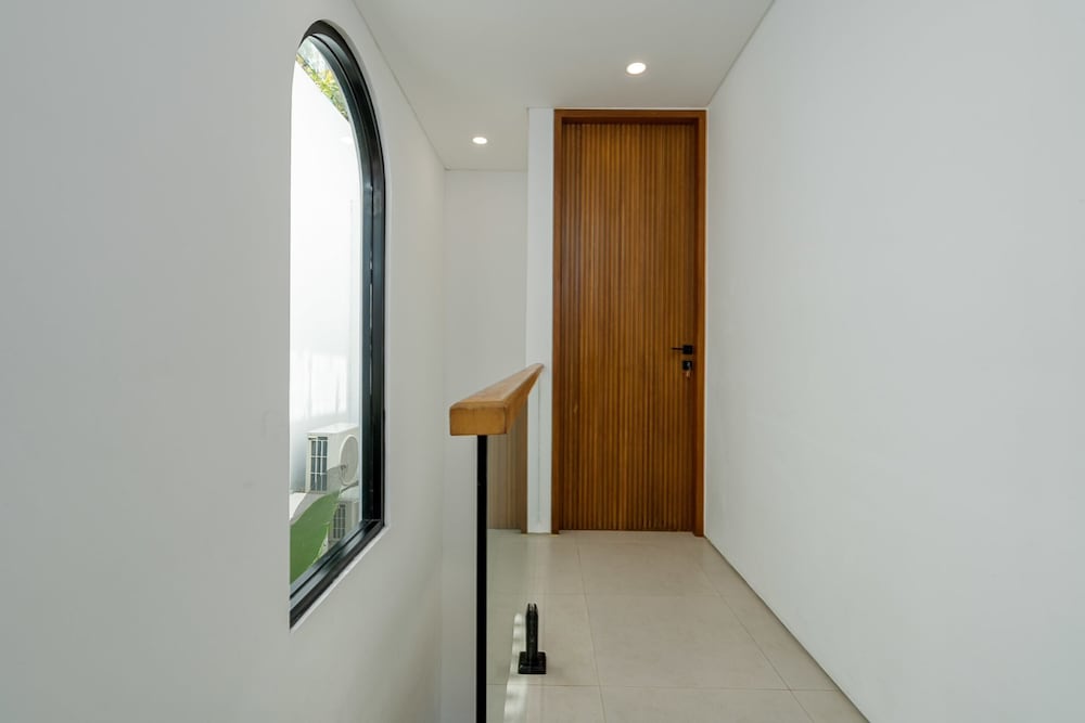 Villa Sevu 1