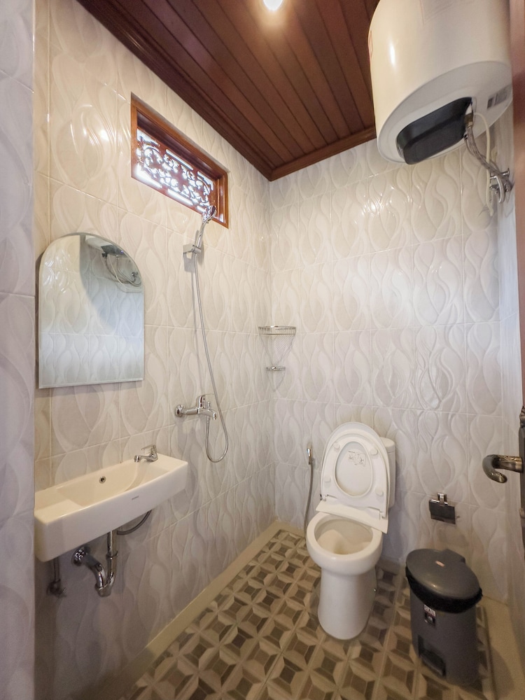 Tiara Guest House Ubud
