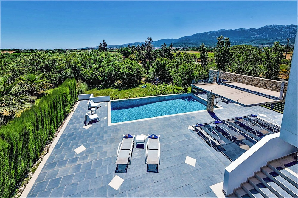 Villa Xenos Ena