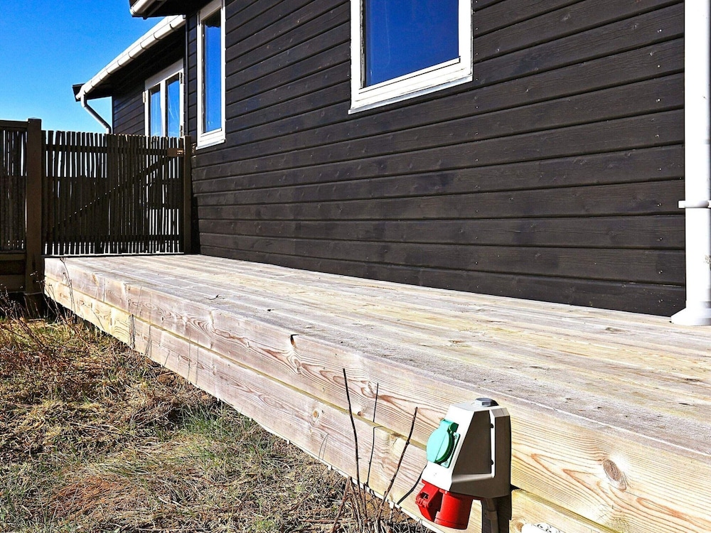6 Person Holiday Home in Lokken view 5