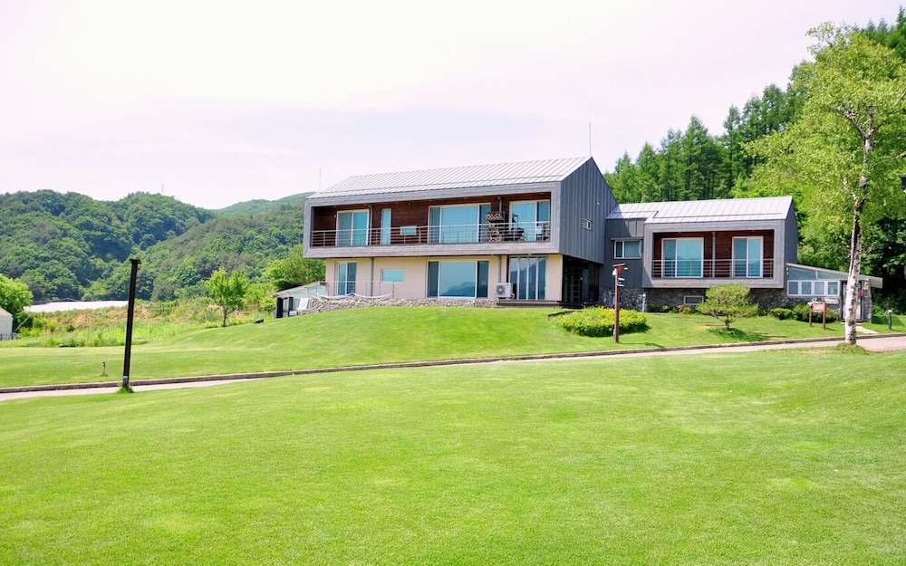 Daegwallyeong Sheep Village Pension view 5