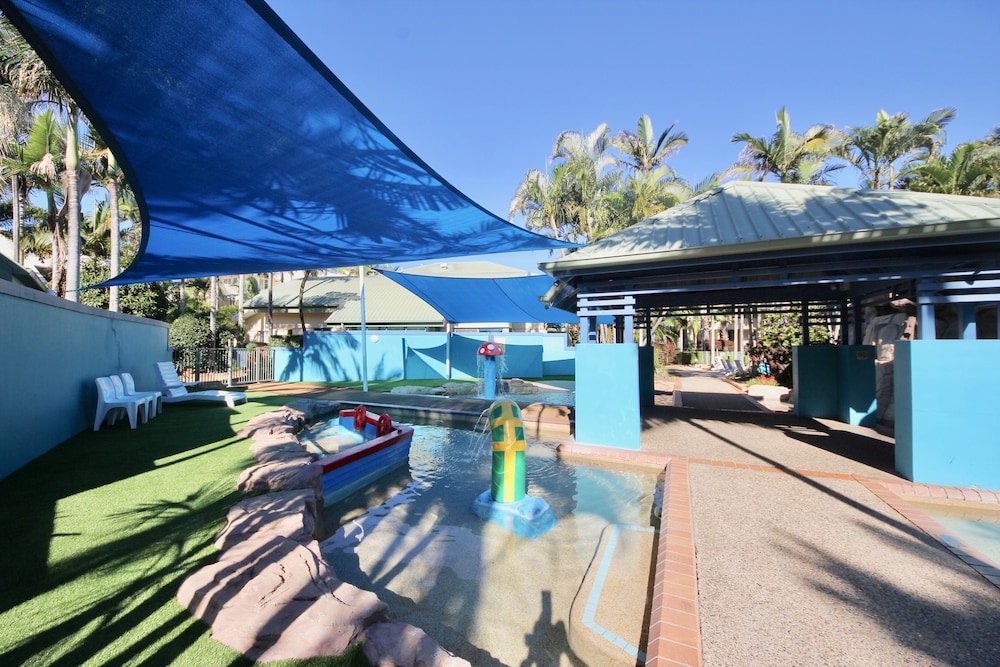 Mermaid Beach Vacations - Diamond Beach Resort 115 - Property Image 10
