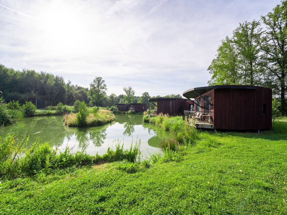 Cozy Retreat Near Tournai