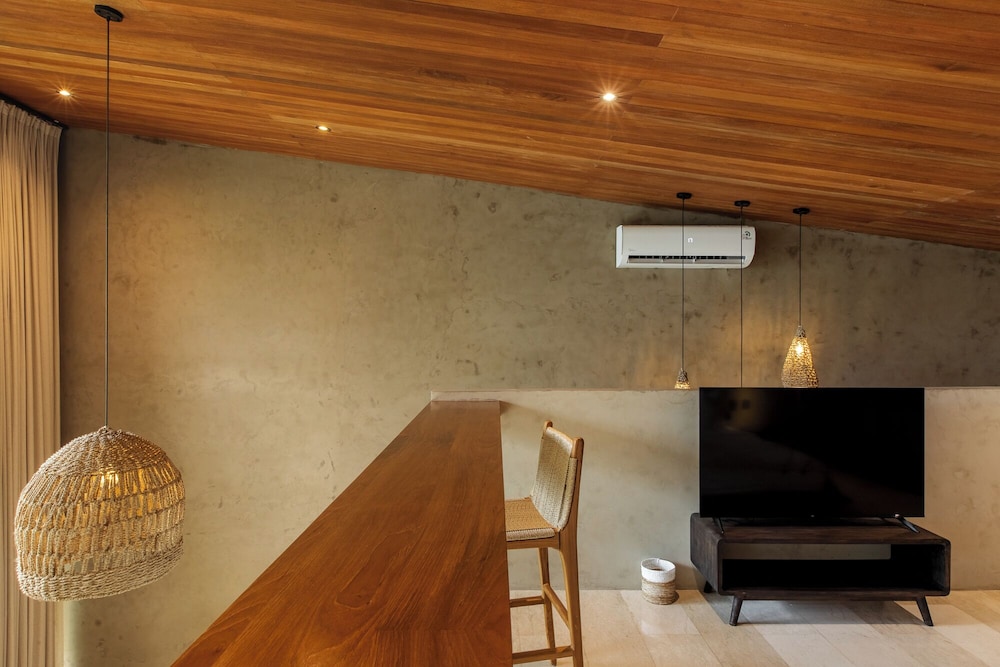 Arvatya Villas Bingin by Blacksand