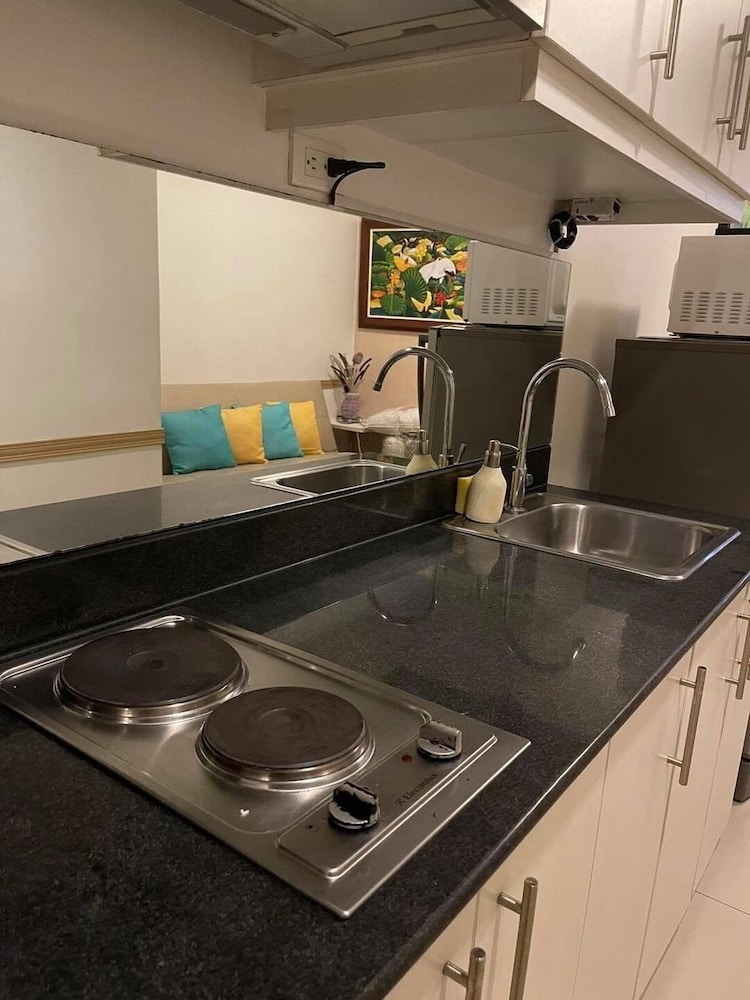 Premiere Haven at Sea Residences