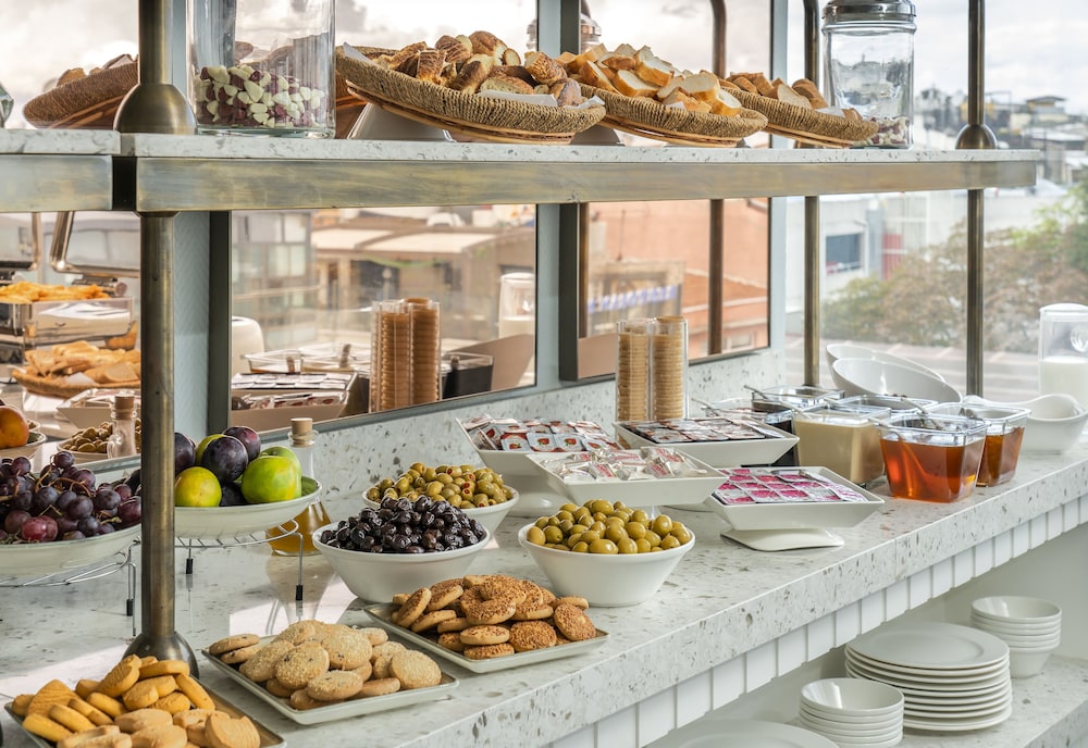 Adamar Oteli - Özel Sınıf - Image 39